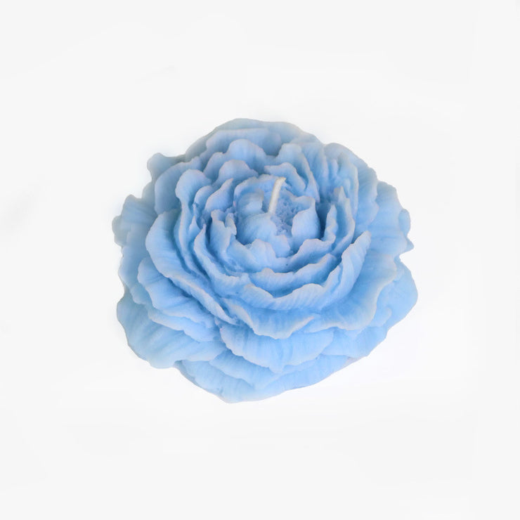 Low Temperature Candles Sentiment Gilding 45 Degrees Peony Rose Handmade Aromatherapy Wax Easy To Clean