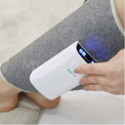 Wireless Foot and Leg Massager Shiatsu Air Compression Machine