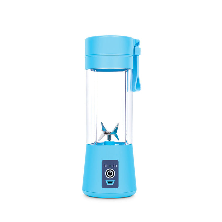 USB Multifunctional Rechargeable Portable Mini Juicer
