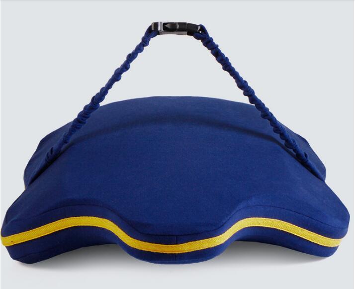 Premium Chair Cushion Set Memory Foam Seat Cushion