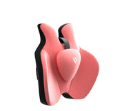 Car Cushion Car With Memory Foam Lumbar Support Headrest Set seat Lumbar Back Cushion Lumbar