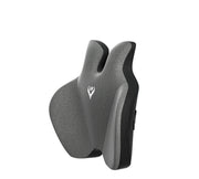 Car Cushion Car With Memory Foam Lumbar Support Headrest Set seat Lumbar Back Cushion Lumbar