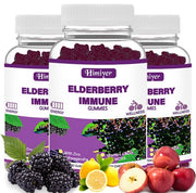 Elderberry Gummies