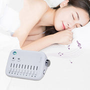White Noise Machine Instrument Player Baby Sleep Aid