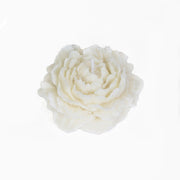 Low Temperature Candles Sentiment Gilding 45 Degrees Peony Rose Handmade Aromatherapy Wax Easy To Clean