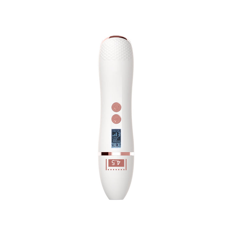 Handheld Electronic Blackhead Remover Portable Face