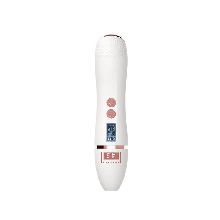 Handheld Electronic Blackhead Remover Portable Face