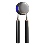 Smart Toothbrush Sterilizer Travel Compact And Portable