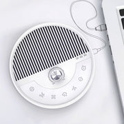 White Noise Machine Sleep Aid Device