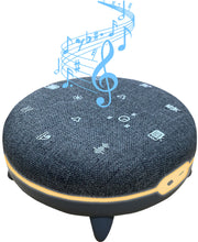 Multi Mode White Noise Sleep Sound RGB Lights Bluetooth