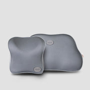 Memory Foam Car Headrest And Neck Cushion Set
