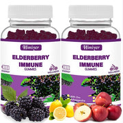 Elderberry Gummies